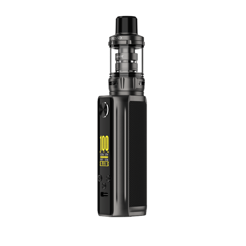 Vaporesso TARGET 80/100 KIT (TANK EDITION)-Vape Wholesale Global